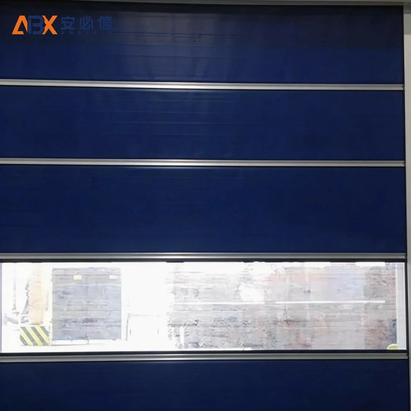甘孜藏族软质快速门