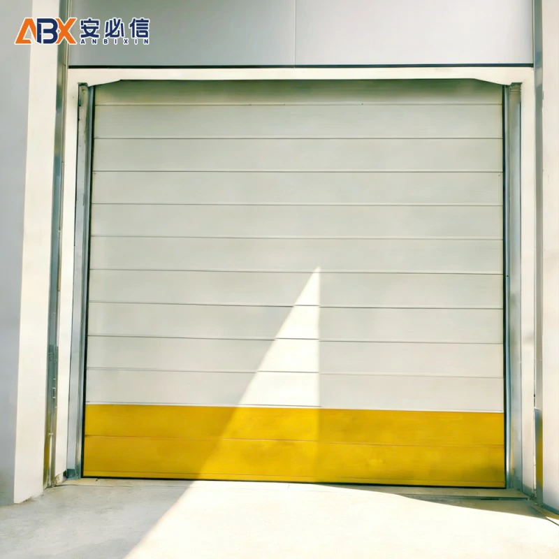 甘孜藏族滑升门